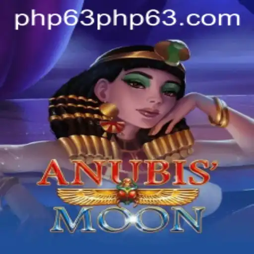 Unveiling AnubisMoon: The Gaming Odyssey with PHP63