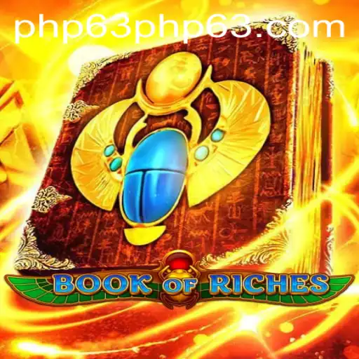 Embark on an Epic Adventure with BookofRiches: Unveiling the World of PHP63