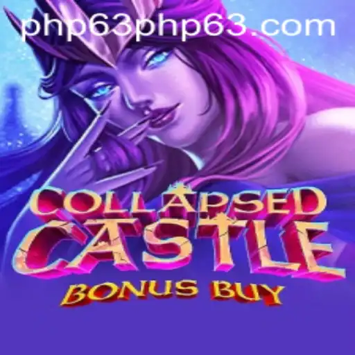 Explore the Enchanting World of CollapsedCastleBonusBuy