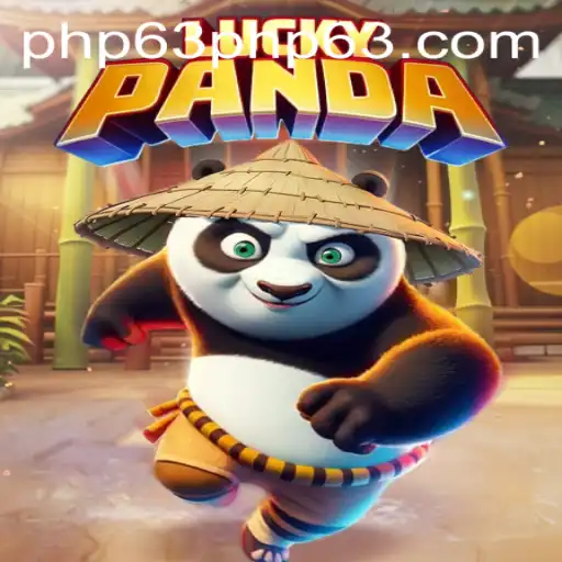Exploring the Thrill of LuckyPanda: A Deep Dive into the PHP63 Gaming Phenomenon