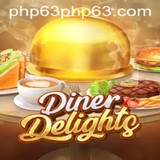 Exploring DinerDelights: A Gastronomic Journey Powered by PHP63