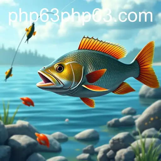 Exploring the World of Fishing Games with PHP63