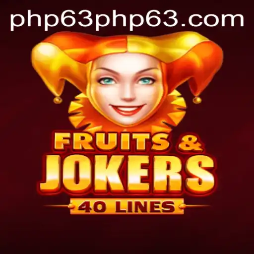 Explore FruitsAndJokers40: The Exciting Game Experience in PHP63