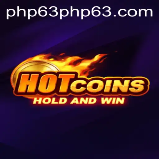 HotCoins: Exploring the Exciting New Game with PHP63