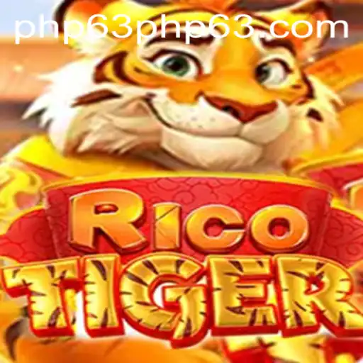 Discover the Exciting World of RicoTiger: A Fresh Take on Gaming with PHP63