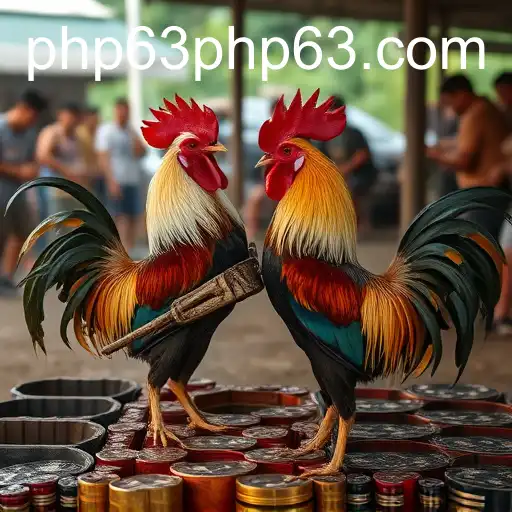 Exploring the Fascinating World of Sabong Games