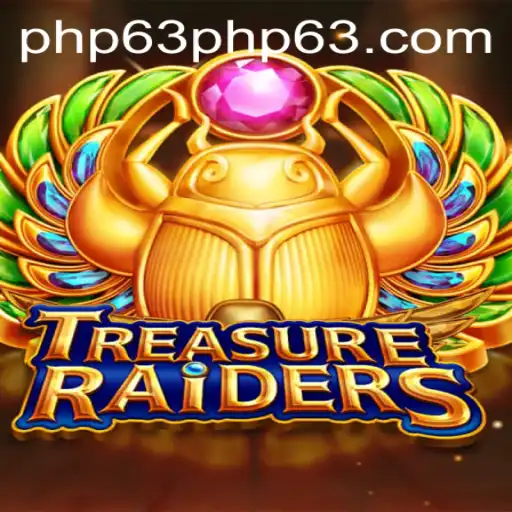 Dive into the Exciting World of TREASURERAIDERS: A Modern Gaming Adventure
