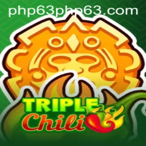 Exploring the Spicy World of TripleChili and the Rise of PHP63 in Gaming